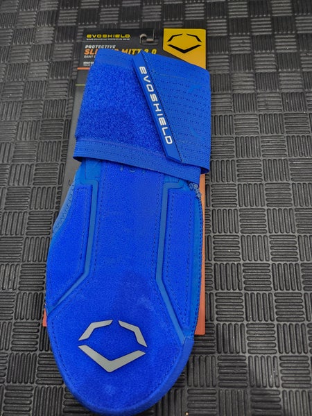 EvoShield mitt 2.0 Baseball Glove