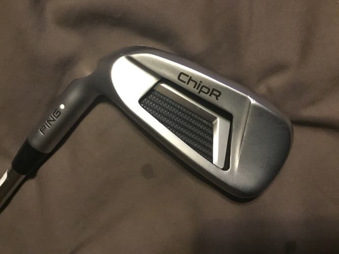 Men's Ping ChipR Left Hand Wedge (Used)