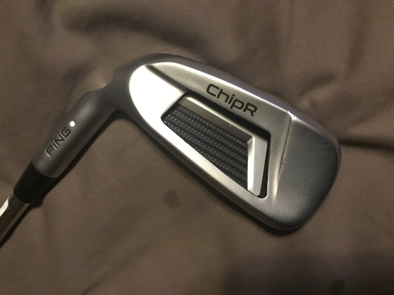 Men's Ping ChipR Left Hand Wedge (Used)