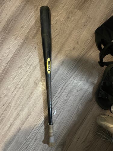 Baum Bat (-3) 30 oz 33" (Used)