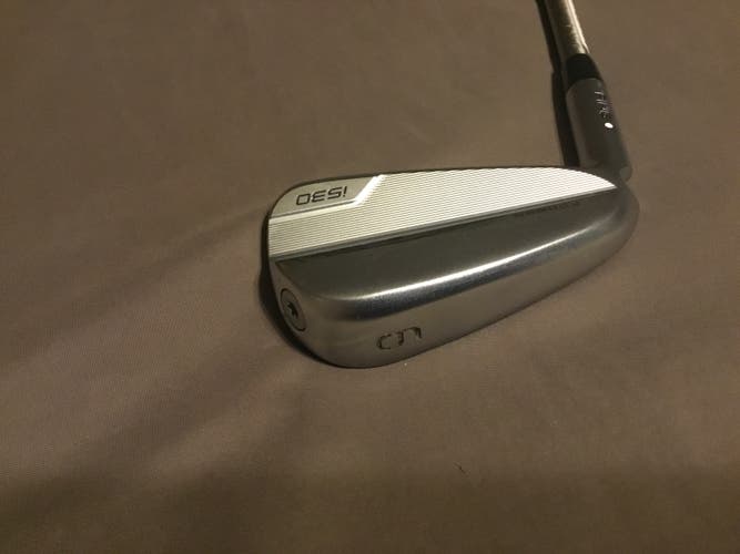 Men's 6 Iron Ping i530 Left Hand Regular Flex (Used)