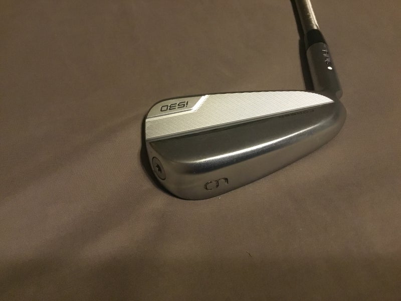 Men's 6 Iron Ping i530 Left Hand Regular Flex (Used)