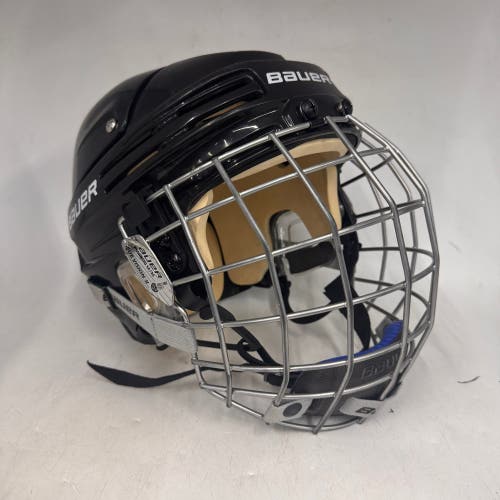 Medium Bauer 4500 Helmet