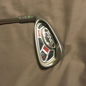 8 Iron Ping G15 Left Hand Stiff Flex (Used)