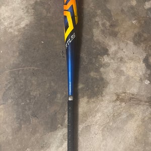 2023 Louisville Slugger Atlas Alloy BBCOR Certified Bat (-3) 29 oz 32" (Used)