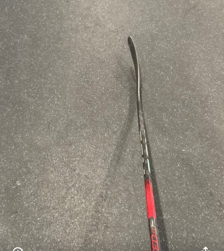 New CCM Right Handed P90 Jetspeed FT7 Pro Hockey Stick