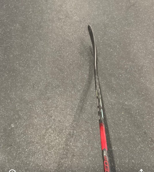 New CCM Right Handed P90 Jetspeed FT7 Pro Hockey Stick