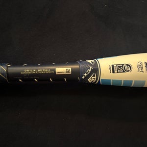 2024 Louisville Slugger LXT Composite Bat (-11) 22 oz 33" (Used)
