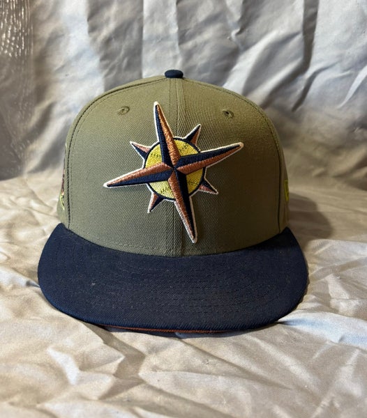 New Era Hat (Used)
