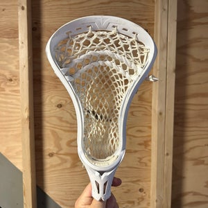 Brine Voyce Strung Head (Used)