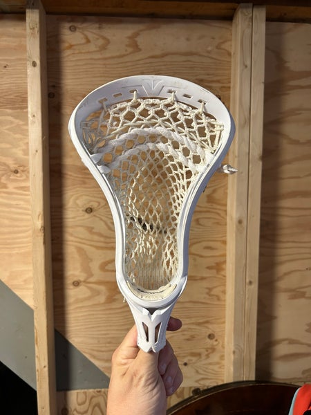 Brine Voyce Strung Head (Used)
