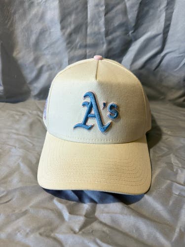 Athletics A’s SnapBack New Era Hat