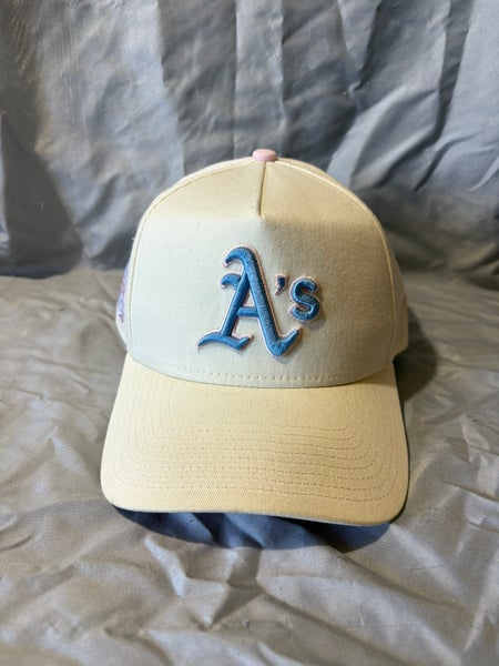 Athletics A’s SnapBack New Era Hat
