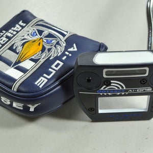 Odyssey Ai-ONE Jailbird Mini Versa 90 DB 33" Putter Right SL 90 Steel # 202226