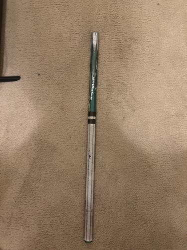 Warrior Burn Pro Shaft (Used)