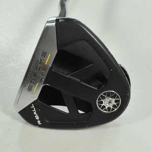 Odyssey Stroke Lab R Ball 35" Putter Right Steel # 202108