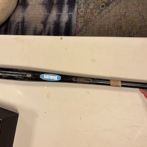 2024 Baum Gold Stock Wood Composite BBCOR Certified Bat (-3) 29 oz 32" (Used)