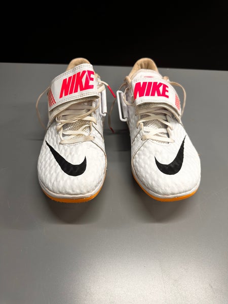 Nike Zoom HJ Elite High Jump, track and field cleats (used)