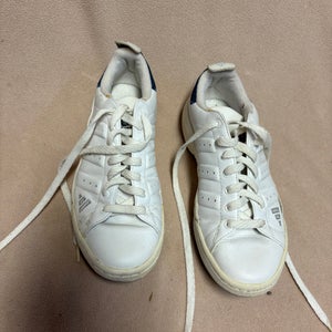 Women's Size M 6.5 (W 7.5) Adidas Golf Shoes (Used)