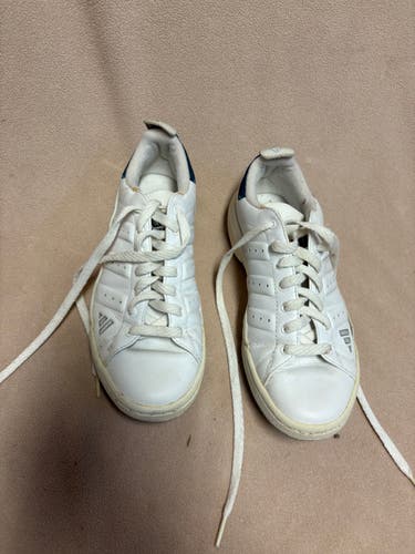 Women's Size M 6.5 (W 7.5) Adidas Golf Shoes (Used)