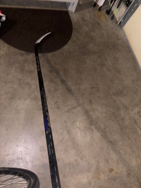 CCM Ribcor Trigger 8 Hockey Stick P88 (Used)
