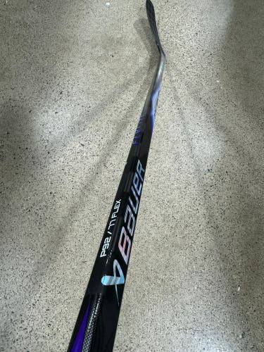 Senior Bauer Vapor FlyLite, Left, 77 Flex, P92 (New)