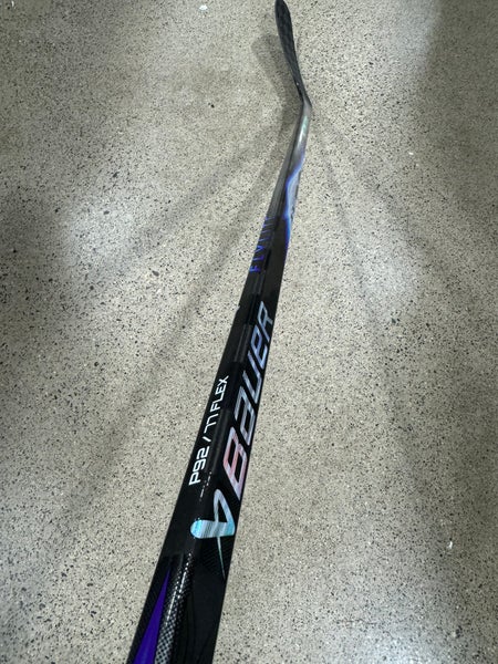 Senior Bauer Vapor FlyLite, Left, 77 Flex, P92 (New)