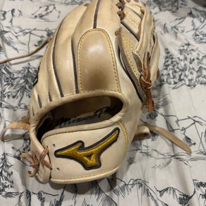Mizuno Pro RH Infield Baseball Glove 11.75" (Used)