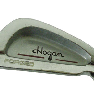 Ben Hogan Edge 3 Iron (Steel, STIFF, 4) 3i Forged BH Golf Club