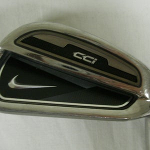 Nike CCI 6 Iron (Graphite Stock Seniors) 6i