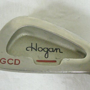 Ben Hogan Edge GCD Midsize 4 iron (Steel, Dynamic Gold, Stiff) 4i Golf Club