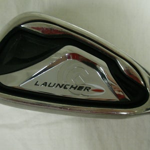 Cleveland Launcher 2009 7 Iron (Graphite 78gr Regular) 7i
