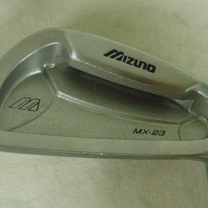 Mizuno MX-23 3 iron (Steel Dynalite Regular) Forged 3i Golf Club MX23
