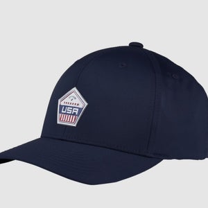 Callaway CG Patriot Cap (Adjustable) 2023 Golf Hat NEW