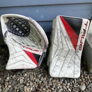 2024 True Catalyst 9X3 Regular Pro Stock (Used)