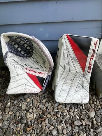 2024 True Catalyst 9X3 Regular Pro Stock (Used)