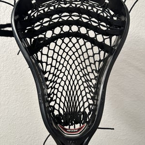 Blacked Out STX Viper 2
