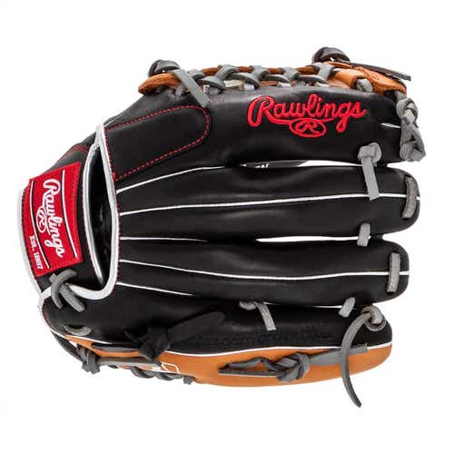 Used Rawlings R9115U-4BT Right Hand Thrower - Very Good Condition