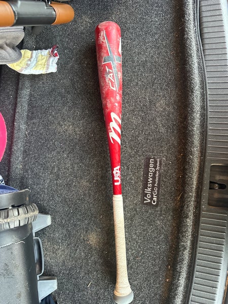 Marucci CAT X USA USABat Certified Bat (-11) 15 oz 26" (Used)
