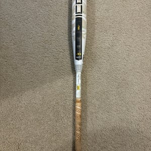 2024 Rawlings Icon Composite USSSA Certified Bat (-10) 21 oz 31" (Used)