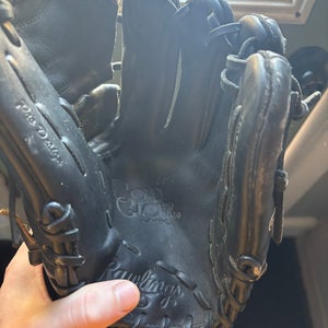 2015 Rawlings Gold Glove RH Pitcher's Baseball Glove 11.5" (Used)