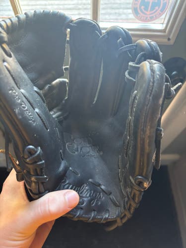 2015 Rawlings Gold Glove RH Pitcher's Baseball Glove 11.5" (Used)