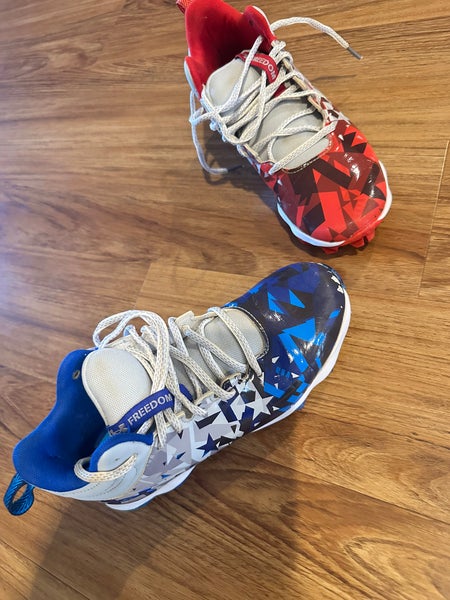 Unisex 5Y (Big Kids / Youth) Under Armour (Used)