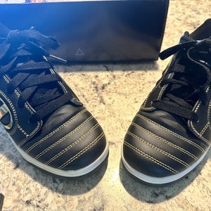 Black Unisex Youth 5Y (Big Kids / Youth) (Used)