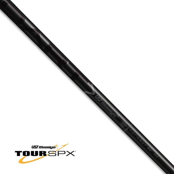 6 Shaft Set - UST Mamiya Dart V 90 F4 S Flex 6-7-8-9-W-W  .355 Taper Tip
