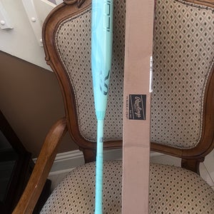 2026 Rawlings Icon Composite USSSA Certified Bat (-10) 21 oz 31" (New)