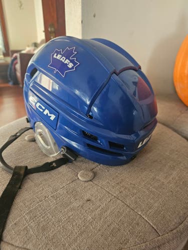 Medium CCM Tacks 720 Helmet (Used)