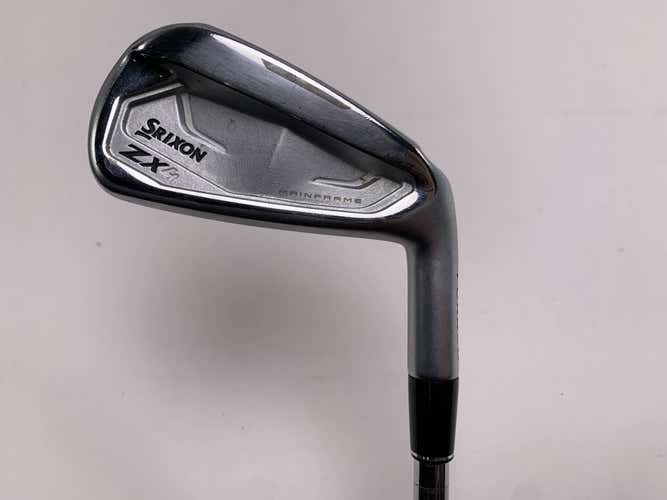 Srixon ZX4 MKII Single 4 Iron KBS Tour Lite Regular Steel Mens RH