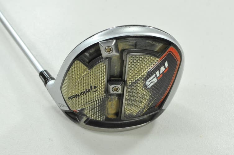 TaylorMade M5 10.5* Driver Regular Flex Right Tensei Red CK 60g  # 203409