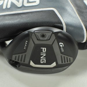 Ping G425 Max 3-14.5* Fairway Wood Regular Flex Right Tour 65g Graphite # 203464
